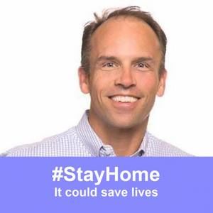 Meet your Posher, Garret